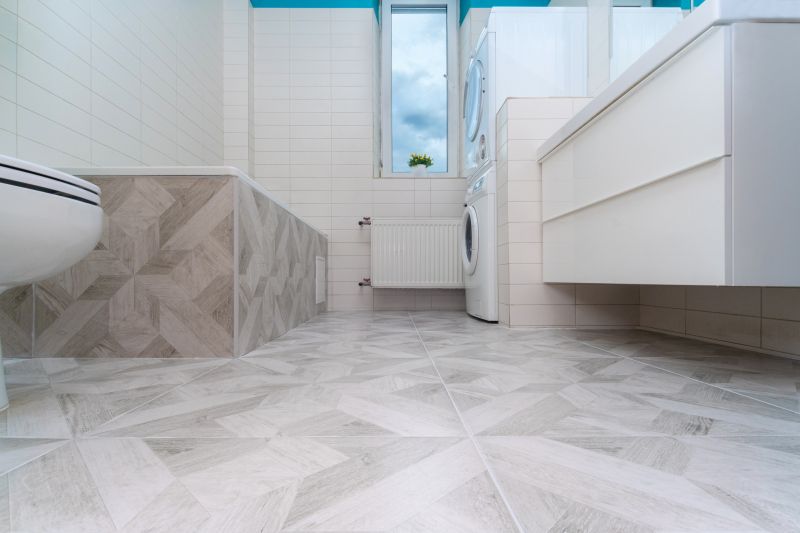 Elegant Floor and Wall Tiles