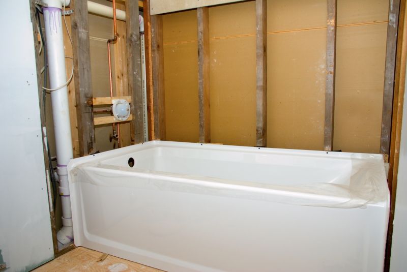 Top Bathroom Remodeling Companies in Taunton, MA